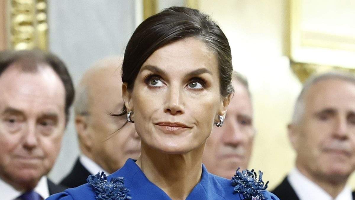 Casa Real paga 1 millón por el vídeo de Letizia insultando al rey, a la monarquía y proclamando la República