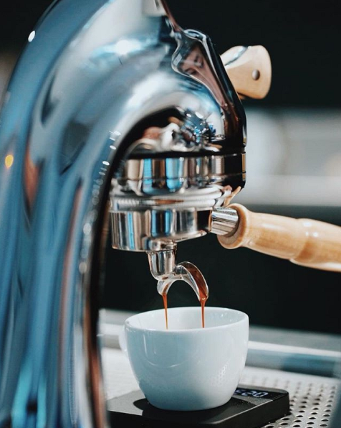 Cafeterías de especialidad, la nueva tendencia en Barcelona