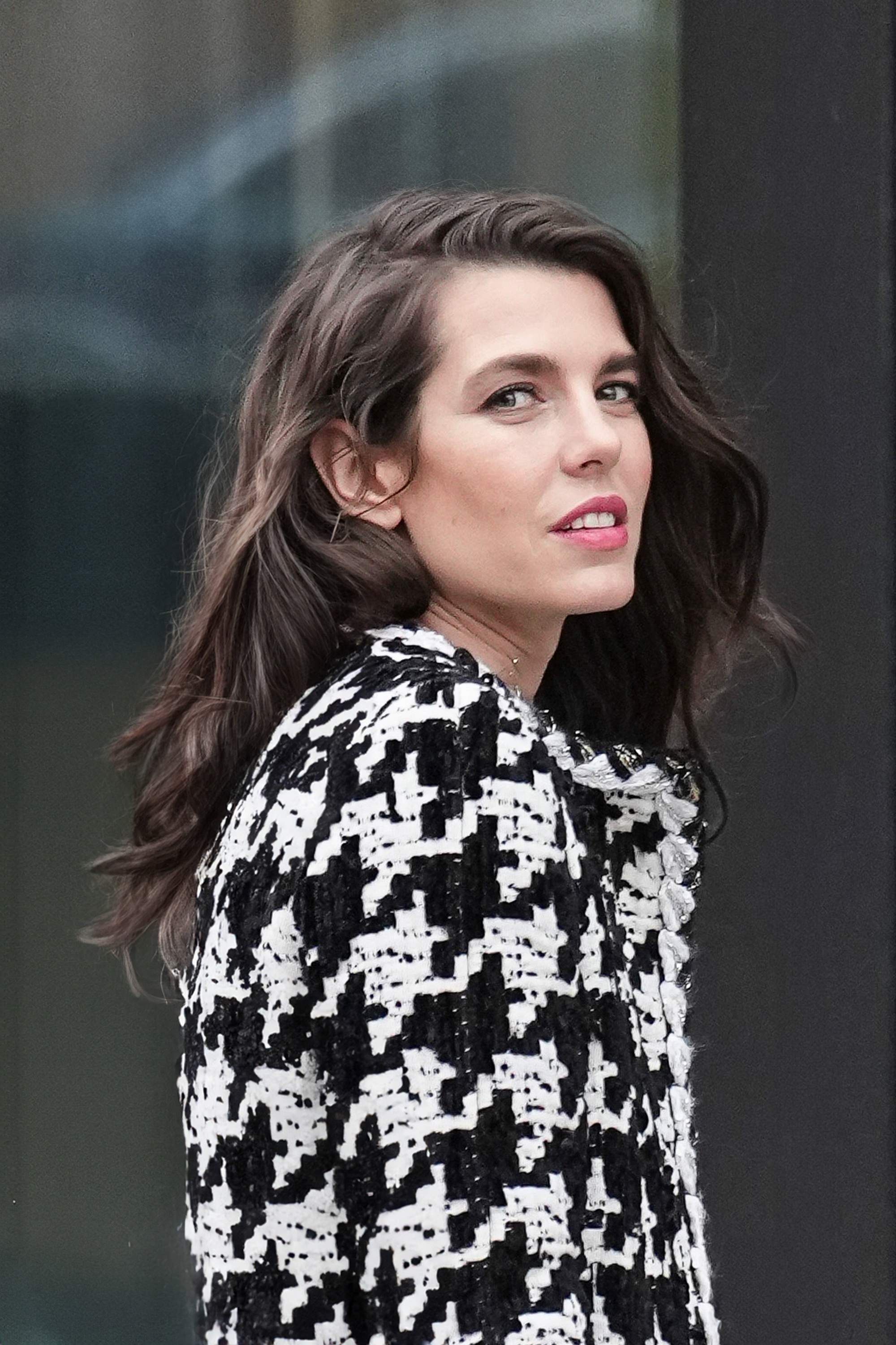 Carlota Casiraghi enamorada de nou, fotos d'en Nicolas, un guapo escriptor