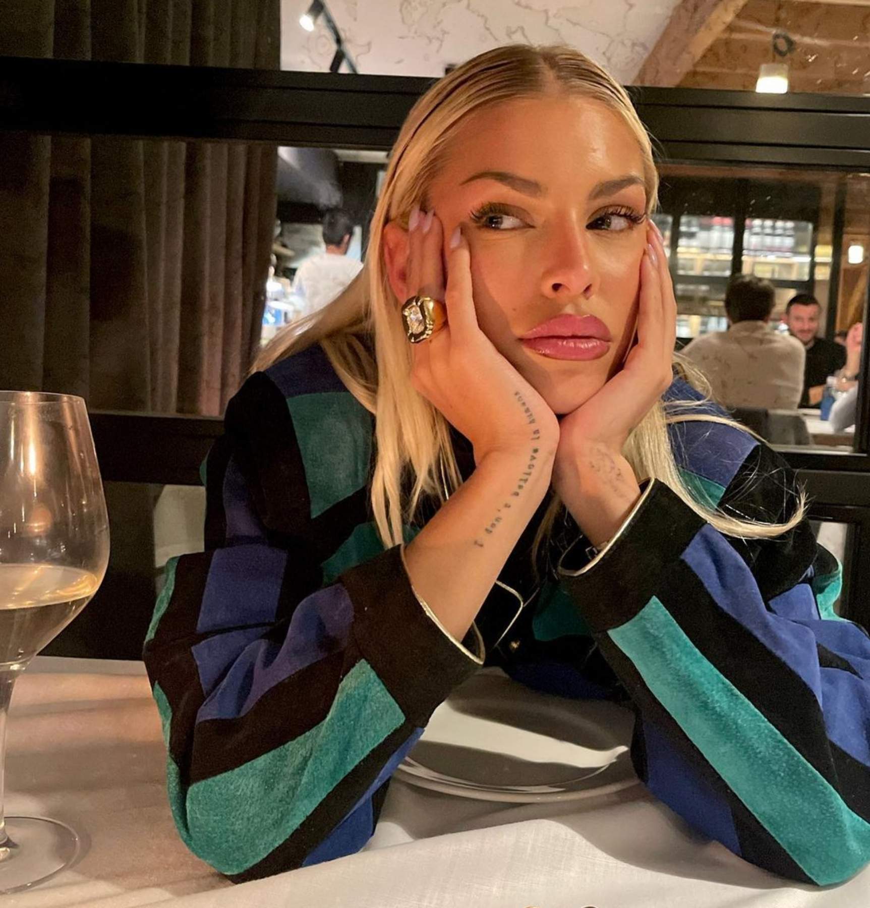 Jessica Goicoechea pide colaboraciones: se va un mes de viaje, pero no derrochará ni un céntimo
