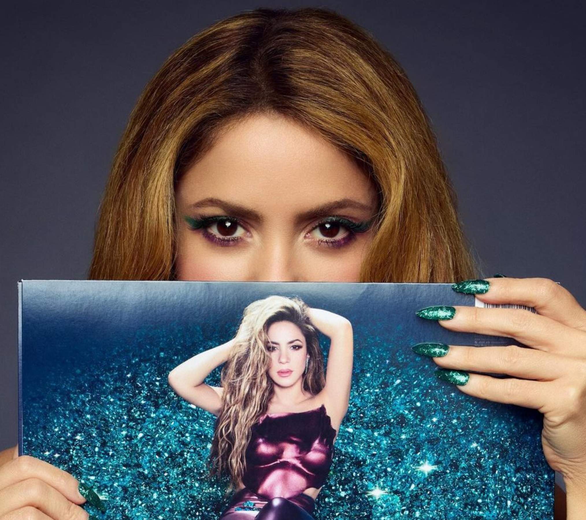 Nueva enemistad para Shakira: confrontación musical con una artista internacional, 'unfollow' directo