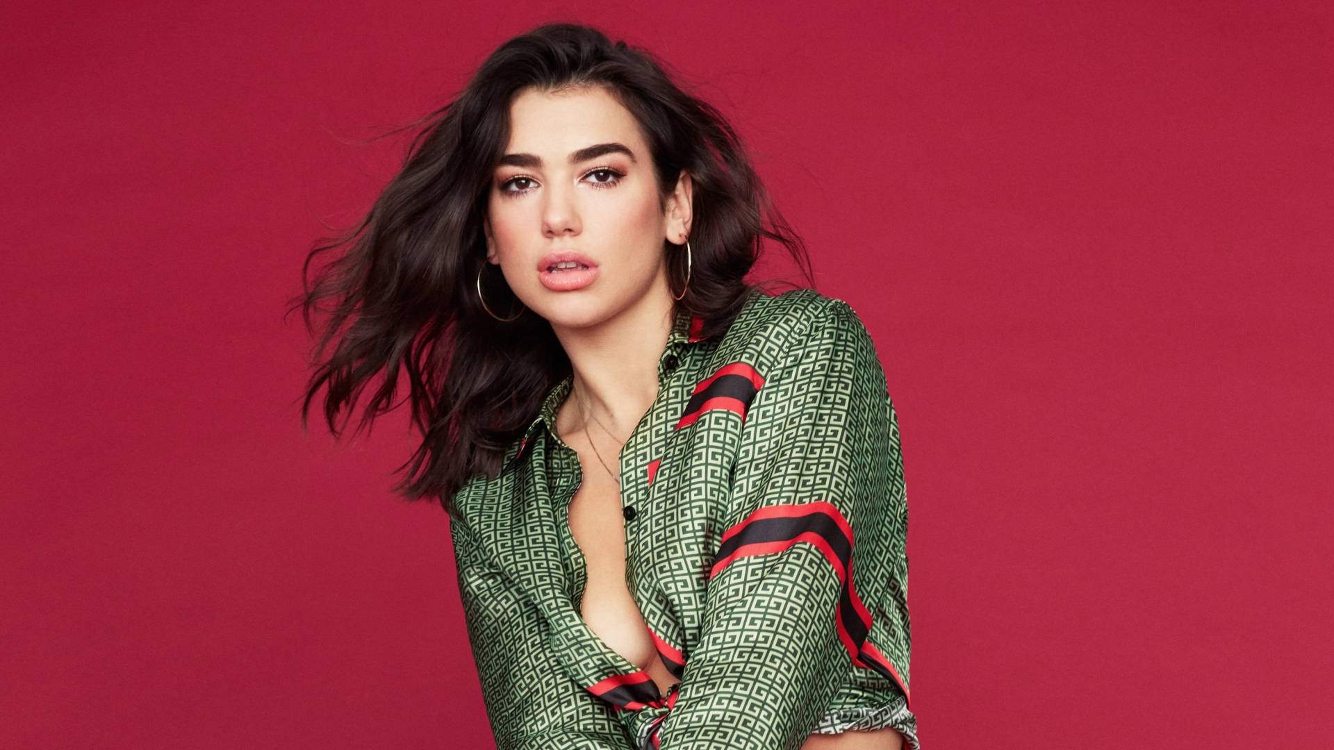 Dua Lipa té llest el seu nou disc i hi ha hagut 97 cançons en producció