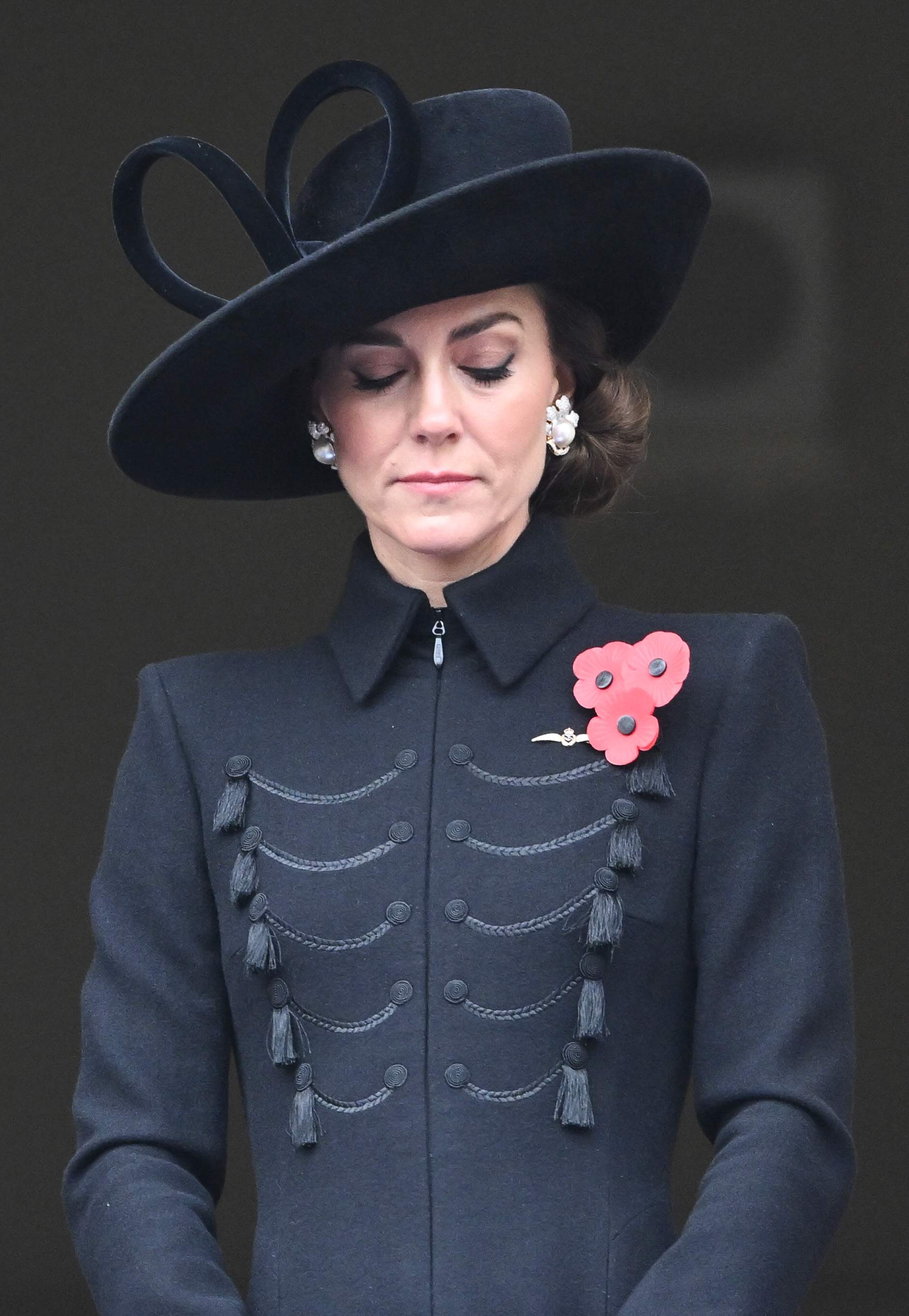 Kate Middleton, la família explota contra l'ovella negra, substàncies i violència