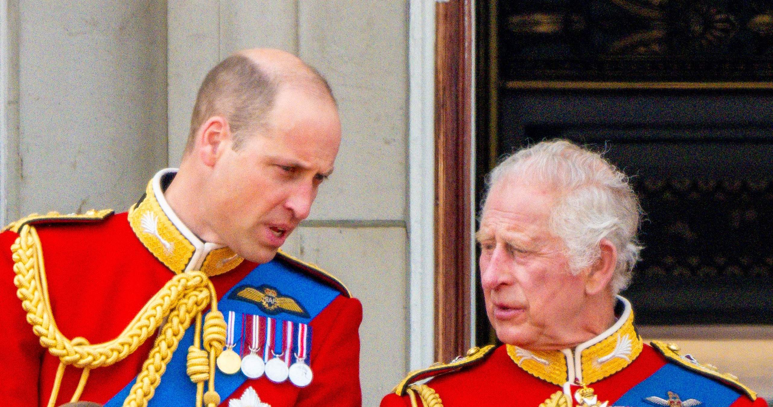 El Regne Unit avergonyit dels seus royals, l'escapada secreta que indigna