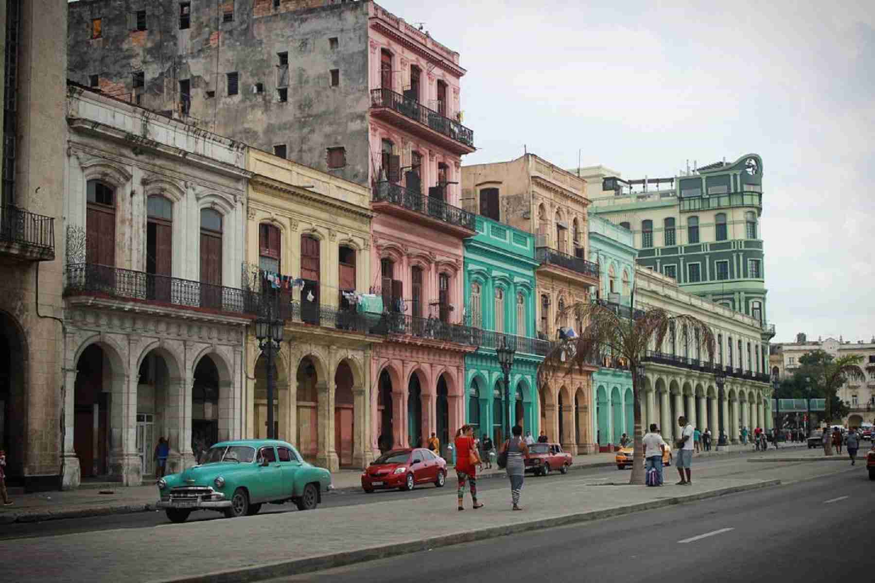Sis llocs de Cuba que no et pots perdre