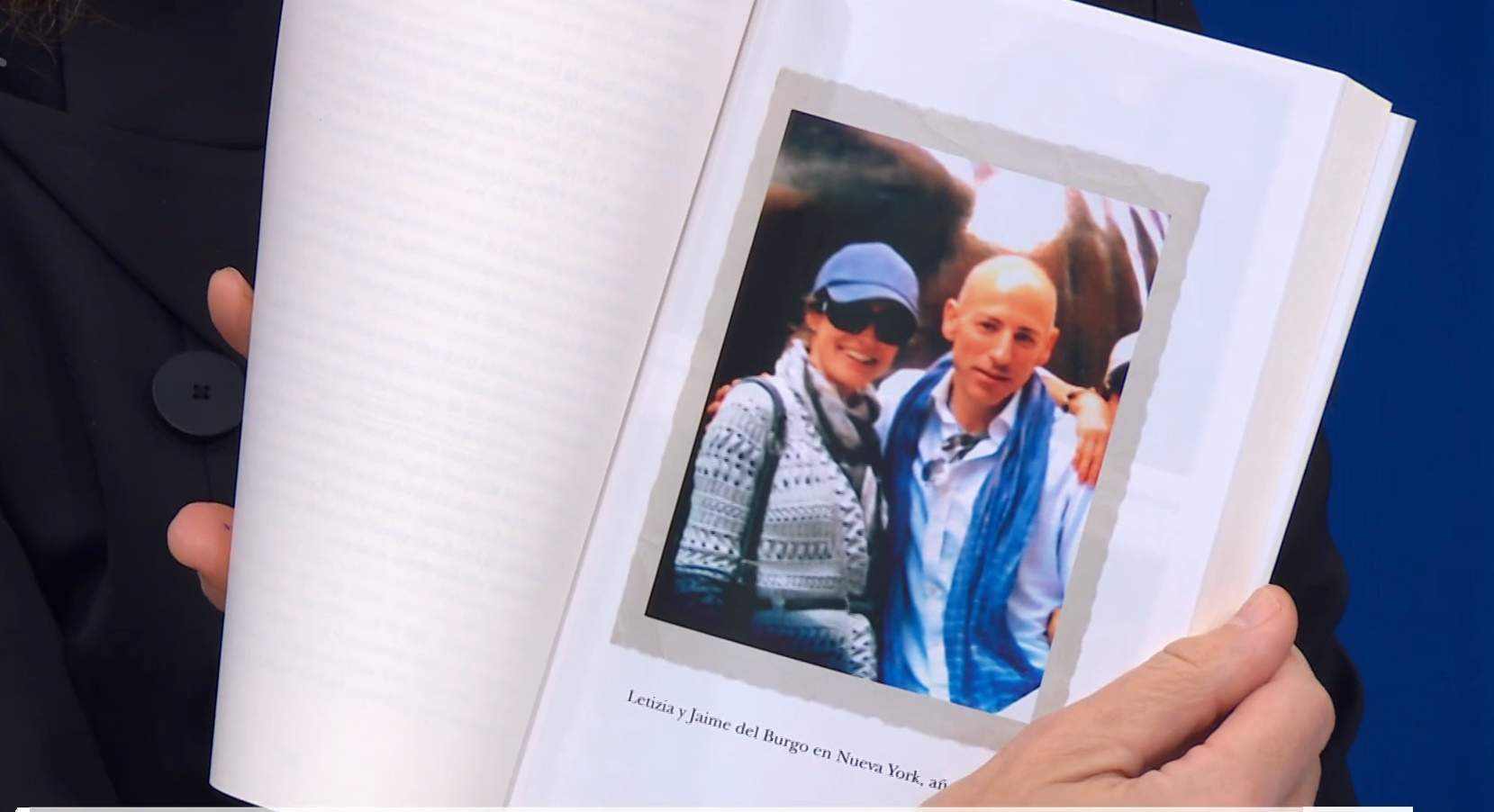 Jaime del Burgo fue quien presentó a Letizia a Felipe VI, tenían un acuerdo para repartirse el pastel