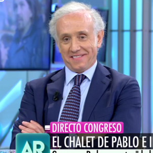 La ecografía de los hijos Iglesias-Montero que publica Inda revienta Podemos