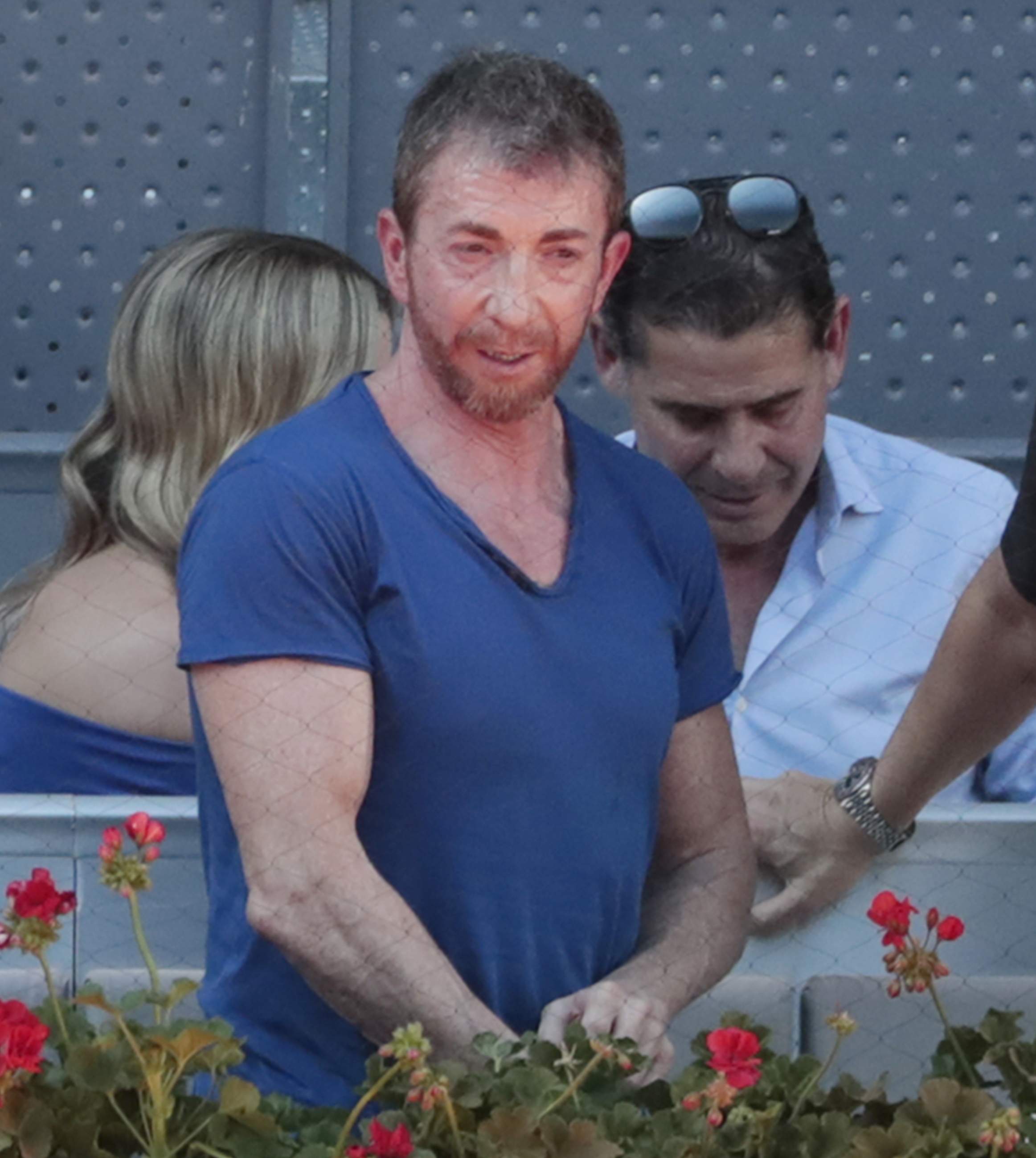 Pablo Motos en pánico, TVE le pone un rival que da miedo, el reinado en peligro