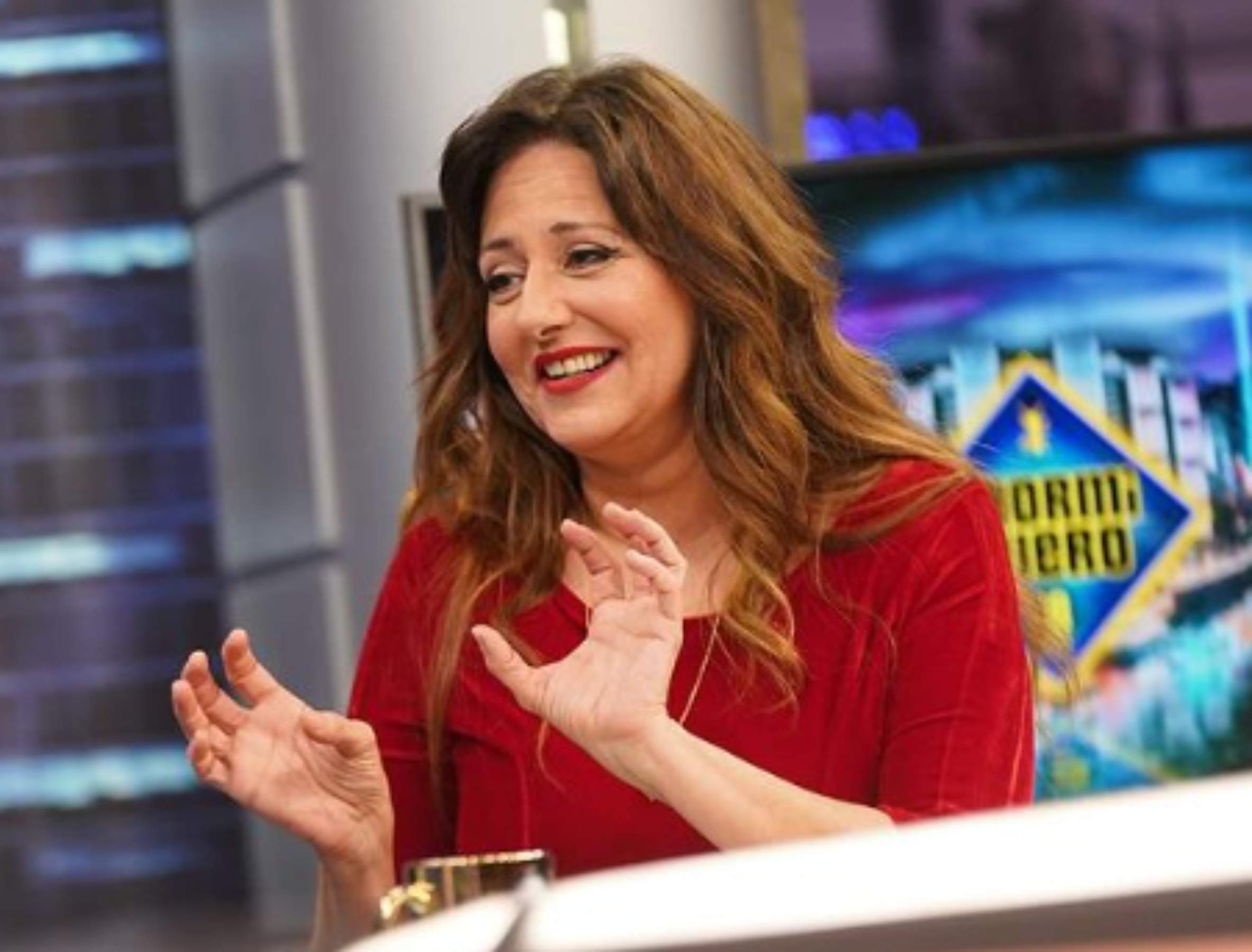 Yolanda Ramos hace el ridículo en El Hormiguero: Pablo Motos no le ayuda