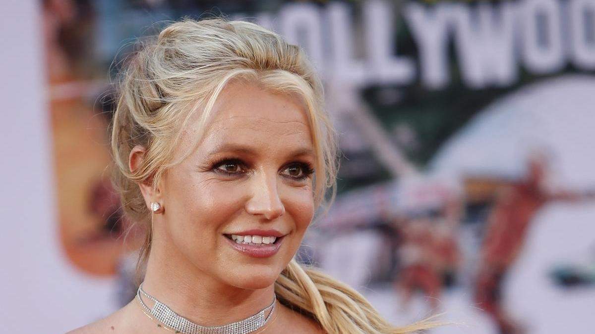 Britney Spears se alía con Janet Jackson contra Justin Timberlake