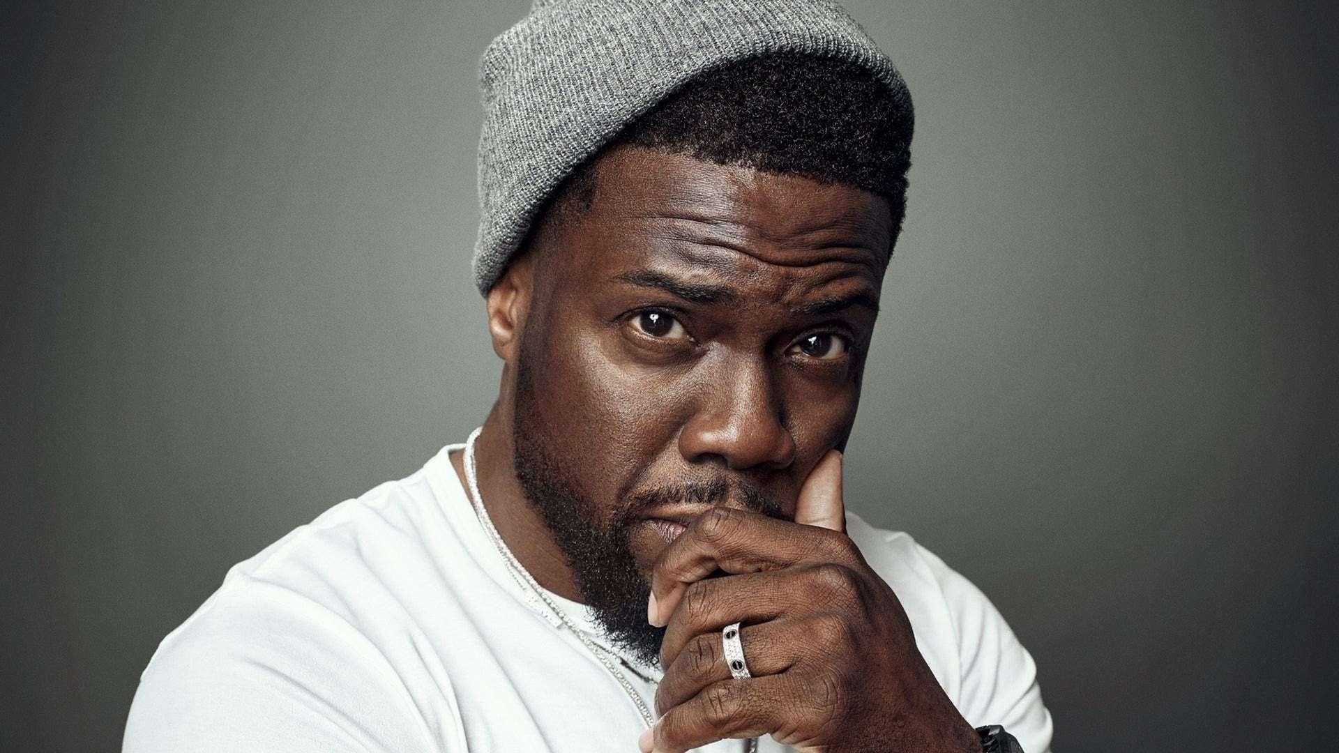 Kevin Hart no quiere ser Chris Rock