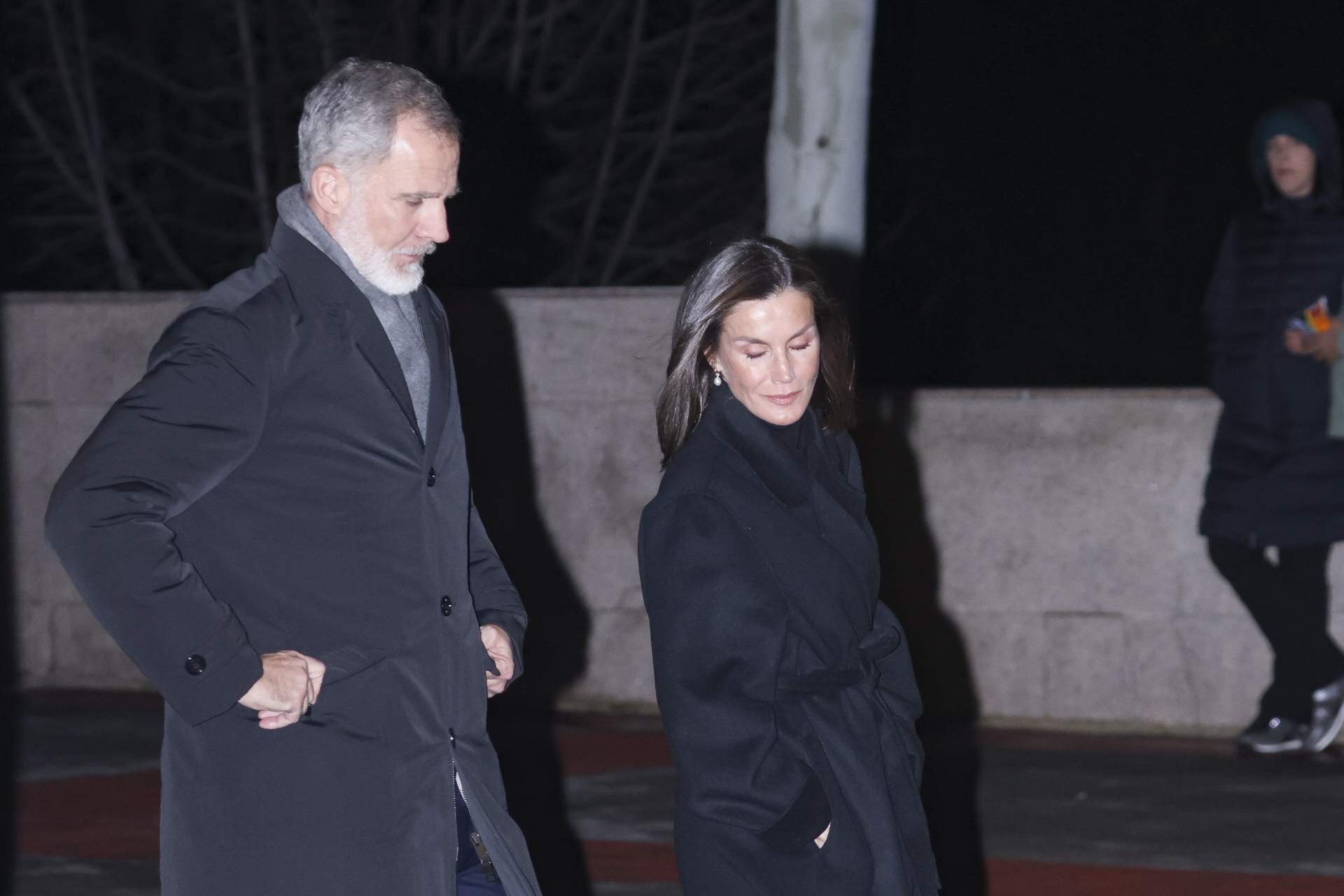 Madrileños monárquicos irados con Letizia por un nuevo desprecio a un emblema sagrado para ellos