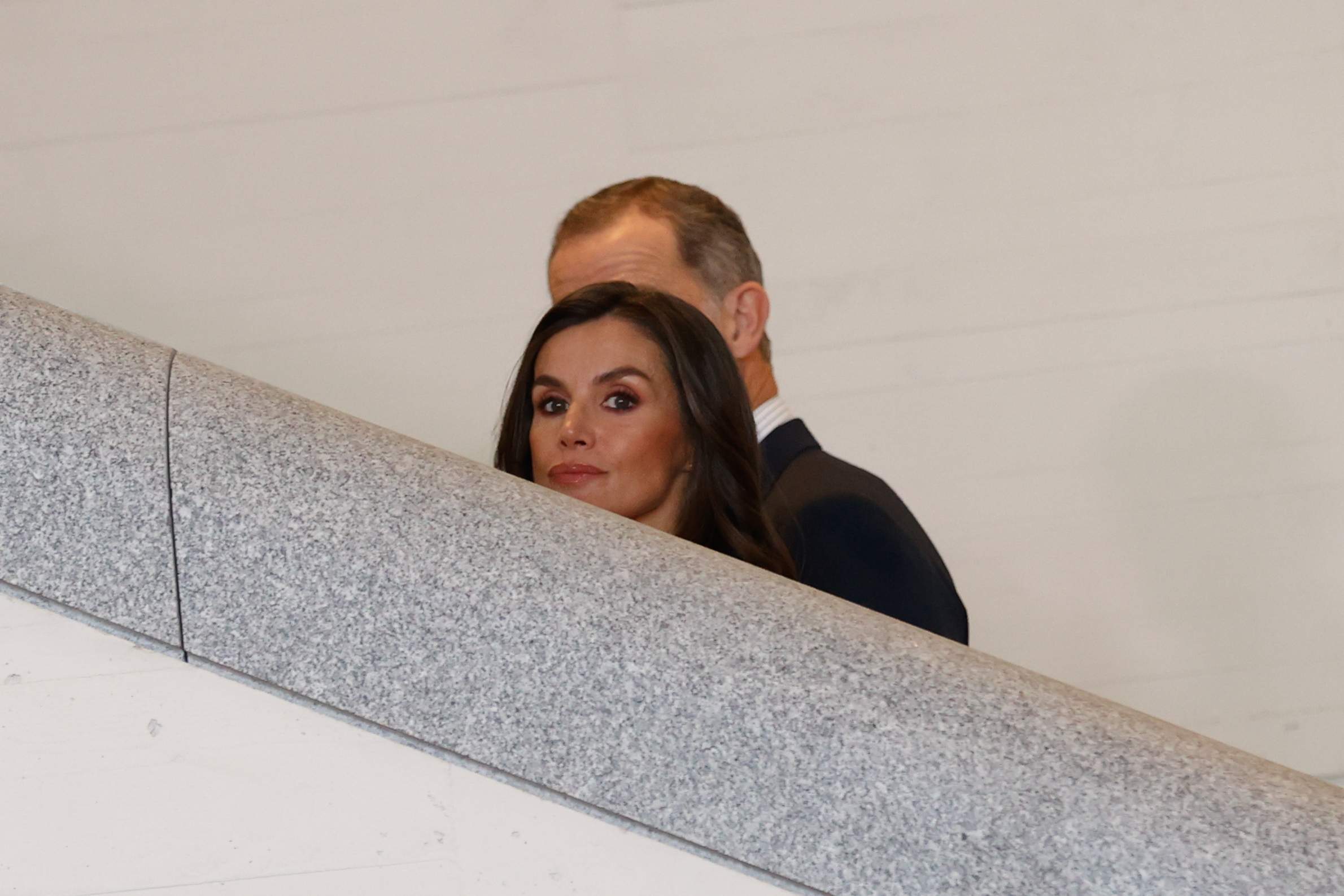 Letizia ordenó destruir la carta de despedida de su hermana, Erika Ortiz