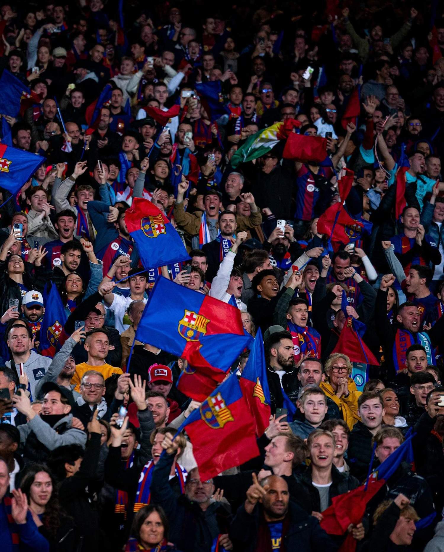 Catalanofobia en un medio de Madrid sobre la Roja, el Barça y los nombres catalanes