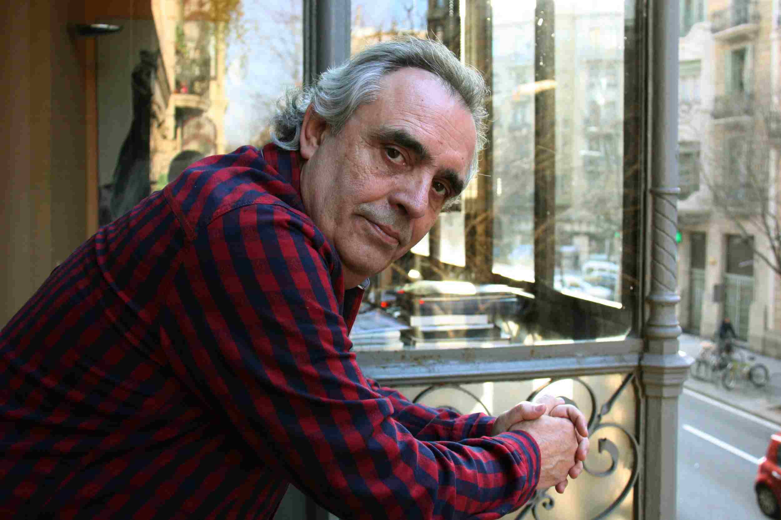 Joan Lluís Bozzo colpeix pel que explica de les seves filles: bullying, depressió, autolesions...