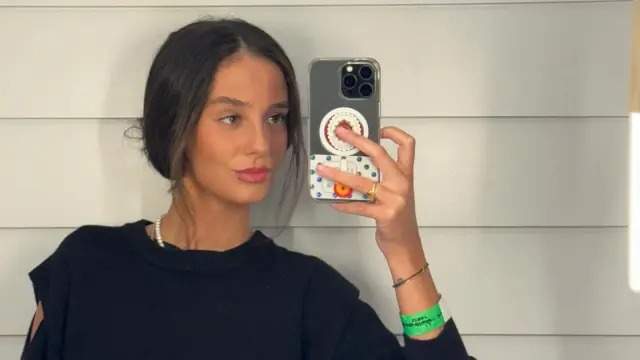 Victoria Federica rechaza un trabajo de 120.000 euros anuales más bonus