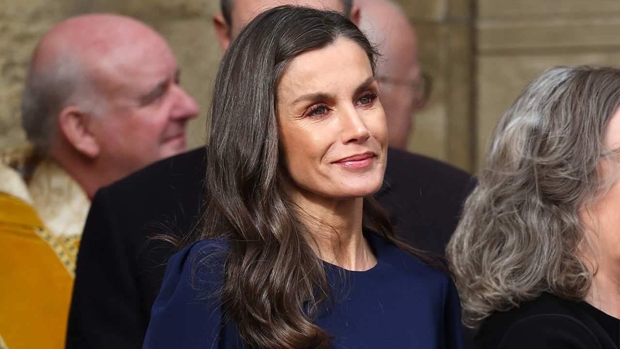 Letizia programa una operación que la dejará 15 días en silla de ruedas