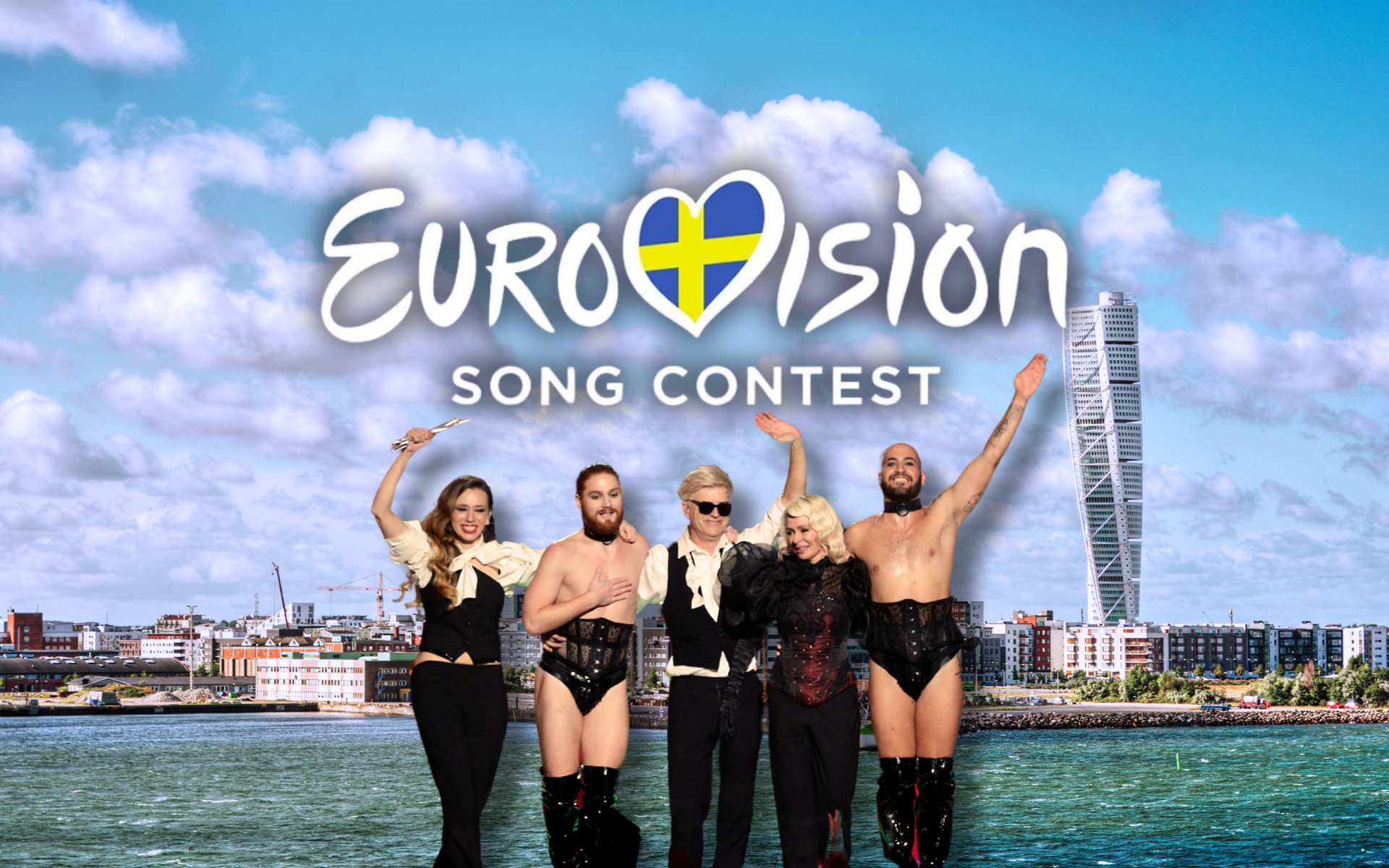 ¿Cuándo es el Festival de Eurovisión 2024? Fechas, horario, dónde se celebra y todos los detalles