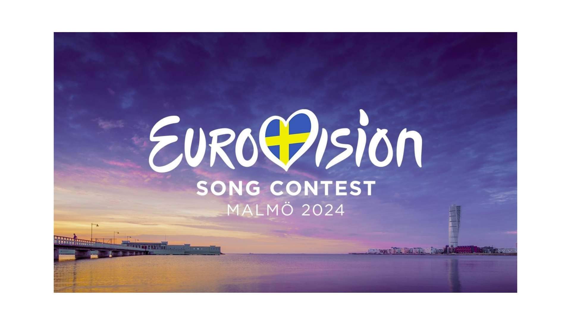 Eurovisión 2024: lista de todas las canciones (con vídeo) y artistas por países