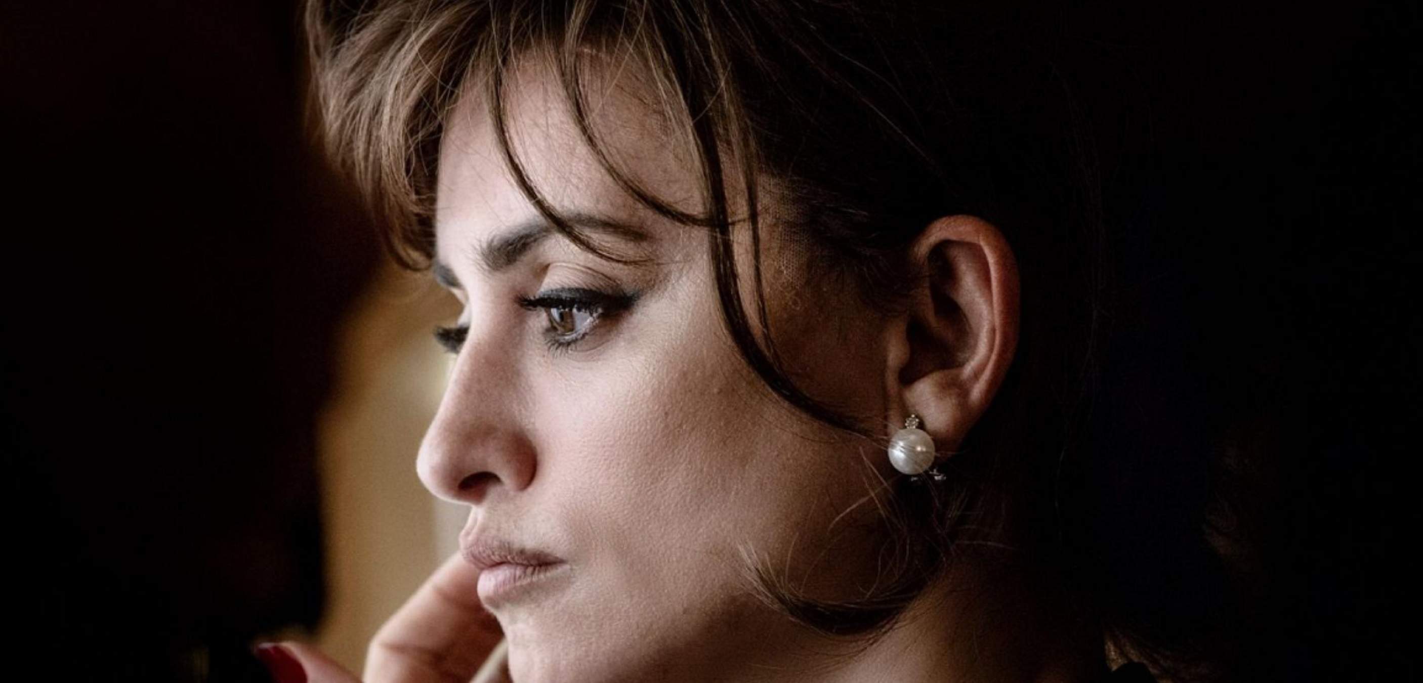 Penélope Cruz, conmovedora confesión: qué le pasó en la India con 20 años