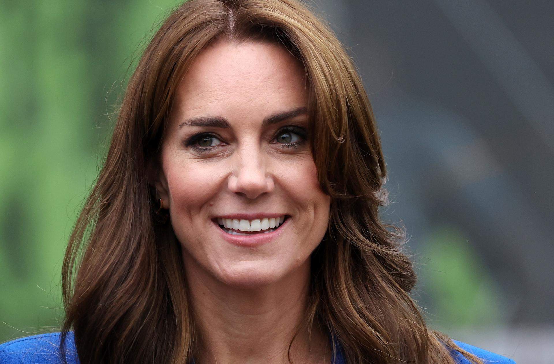 Inglaterra elige a la sustituta de Kate Middleton, 3 nombres