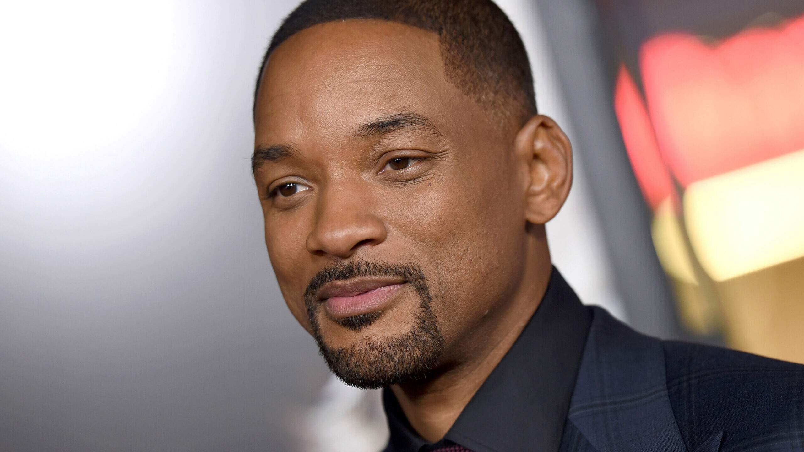 Will Smith ho està intentant tot per tornar al primer pla