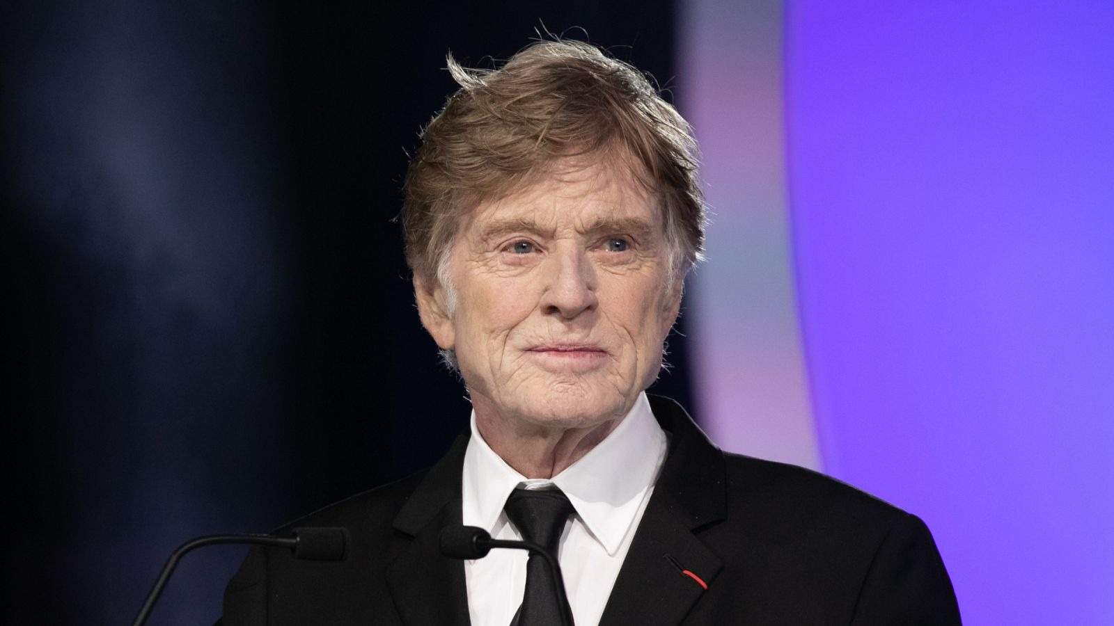 6 anys després de retirar-se, això és el que està fent ara Robert Redford