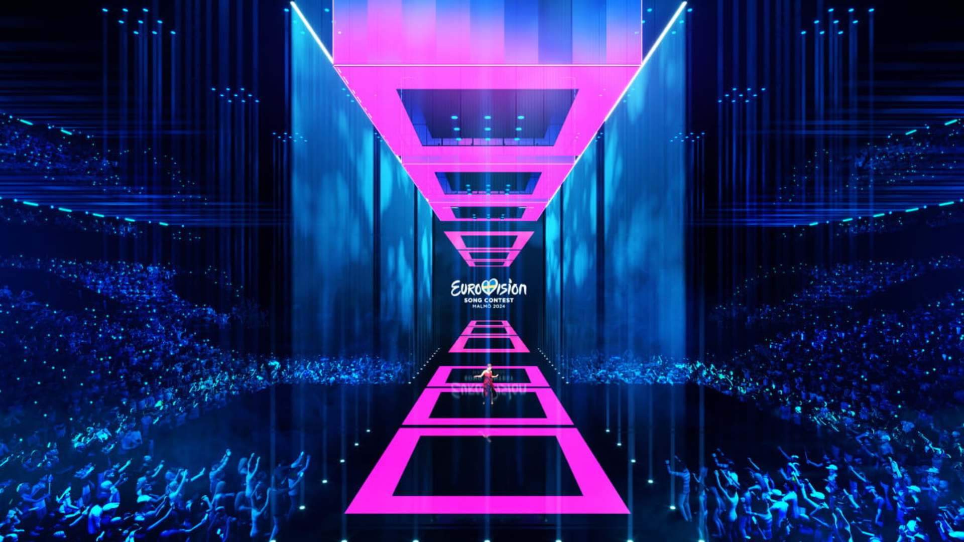 Los 5 favoritos de Eurovisión 2024: los mayores rivales de Nebulossa en la final
