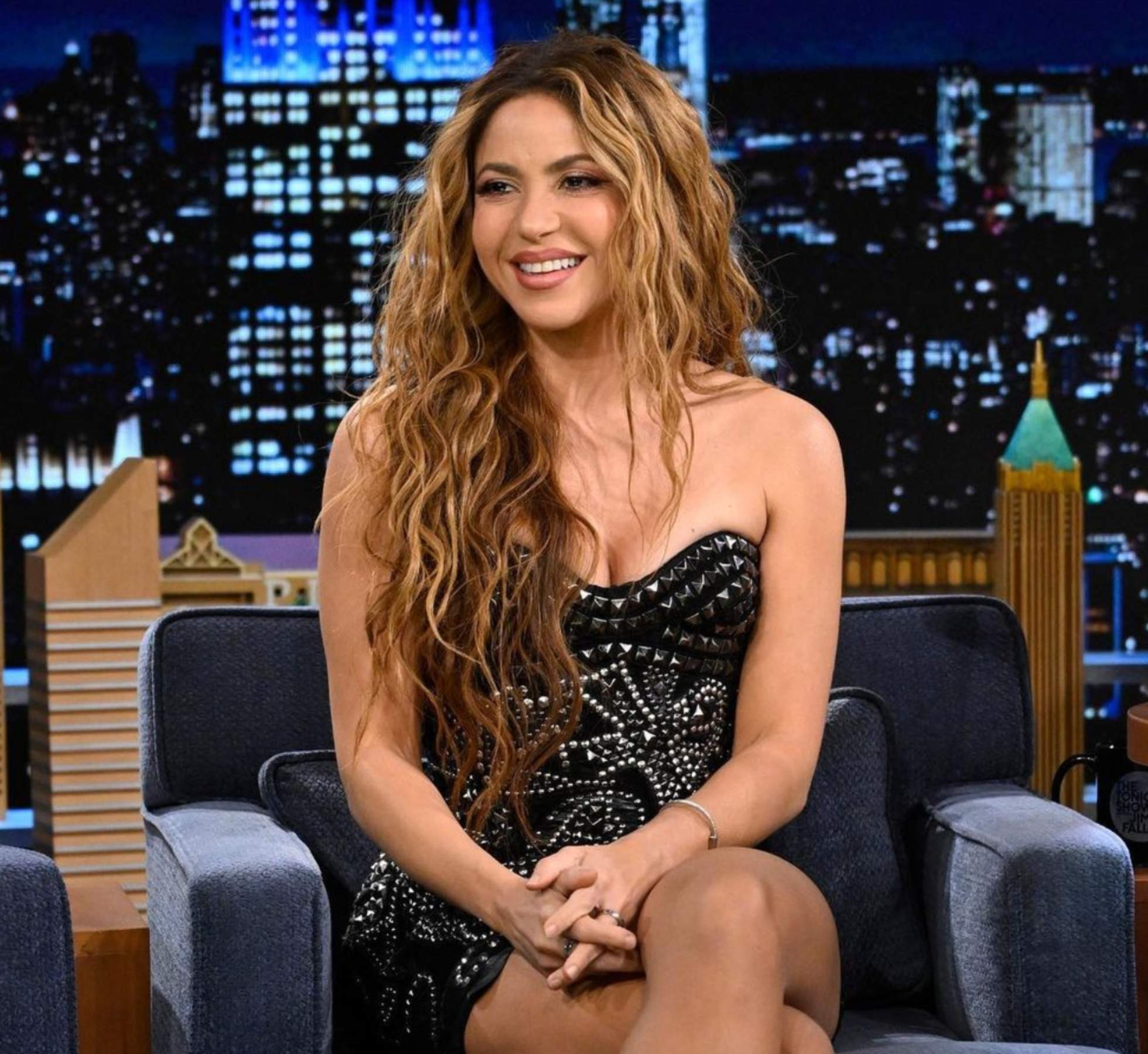 La condició de Shakira a Milan i Sasha sobre el seu futur: els seus estalvis més importants