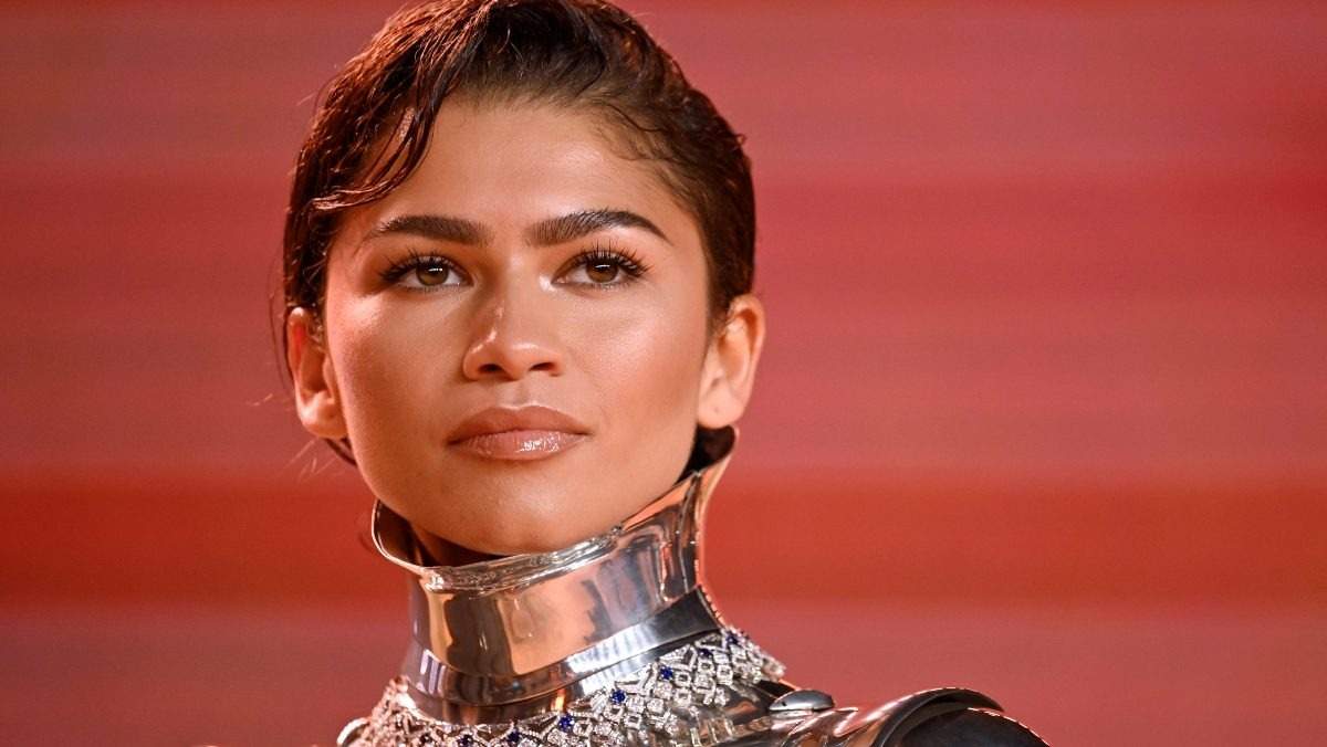 Zendaya advoca per anar a teràpia si es tenen recursos per a això