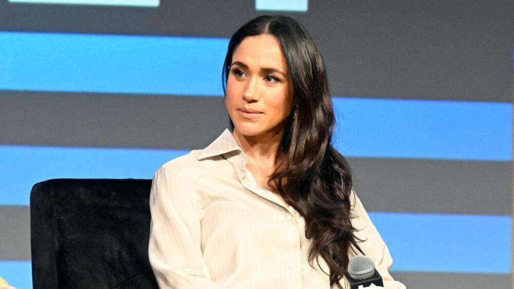 Meghan Markle torna a l'acció amb Netflix, dos projectes