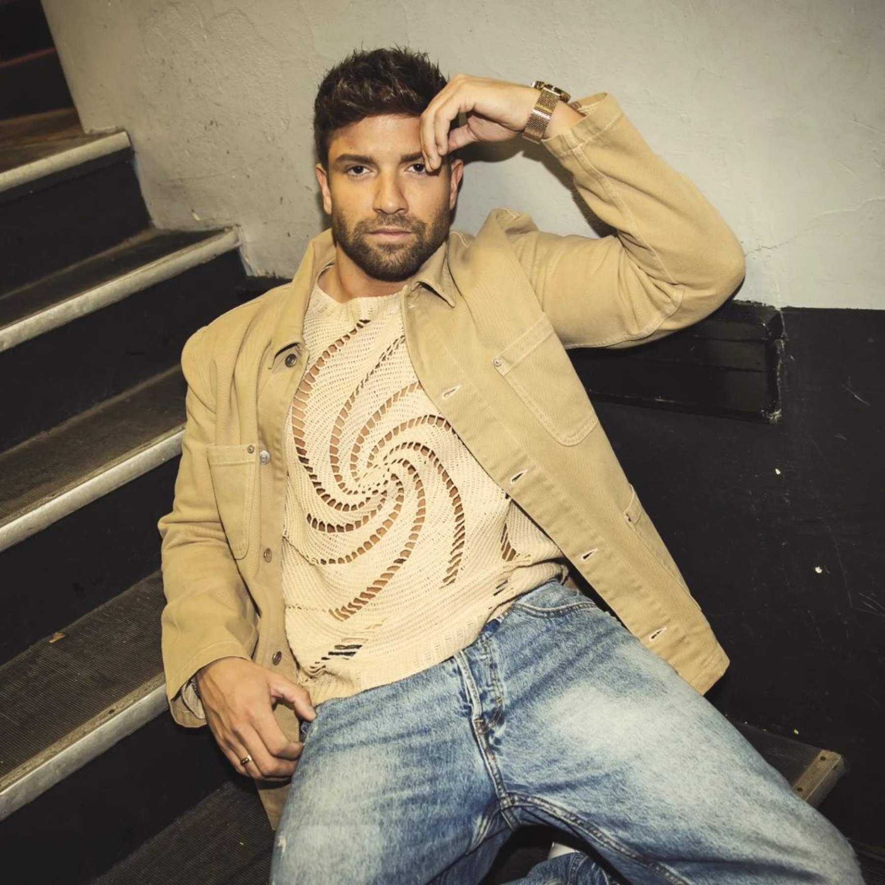 Pablo Alborán incendia la red, ilusionado con un exitoso artista italiano: mensajes con indirecta