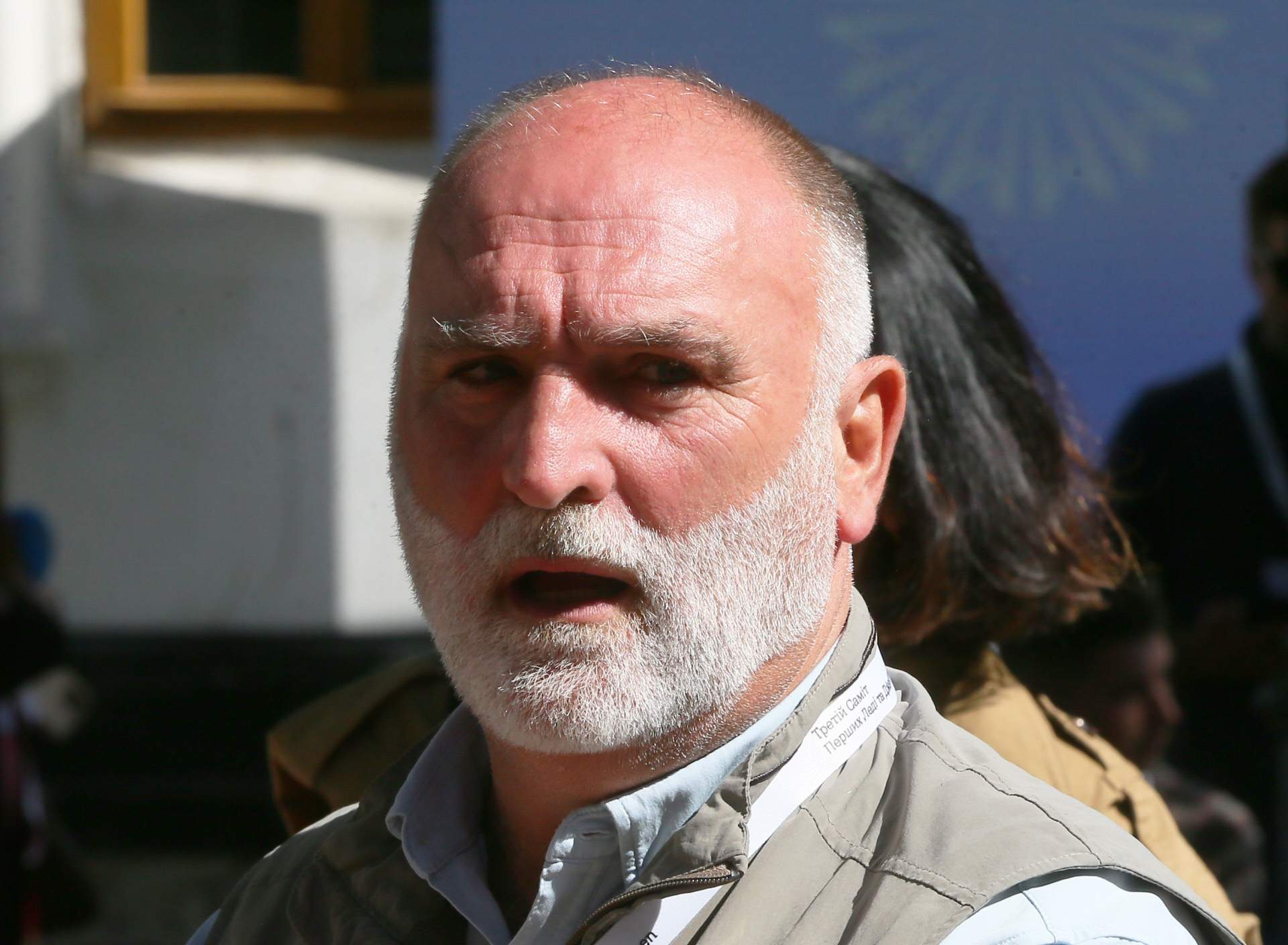 Xef José Andrés, sobre Ferran Adrià: "És la persona més generosa que jo he conegut mai"