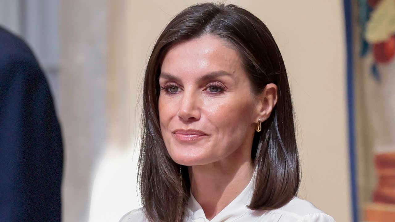 Empleados de Casa Real hablan muy mal de Letizia, ha perdido la cabeza, no está bien