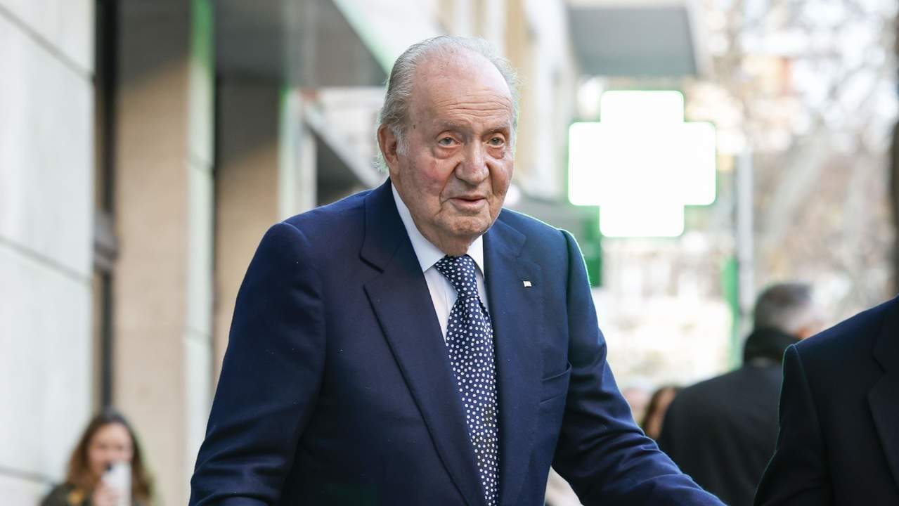 Juan Carlos I cree que su hijo no aguantará la farsa y se divorciará de Letizia en 1 año