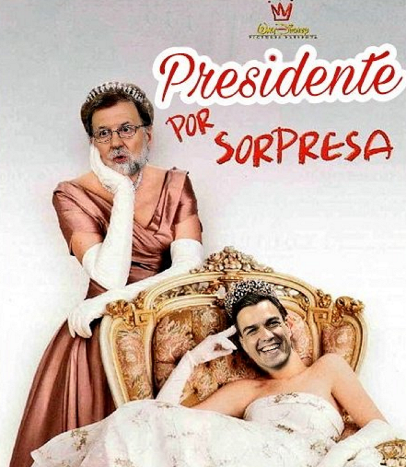 Els 'memes' més sagnants de la moció de censura a Rajoy