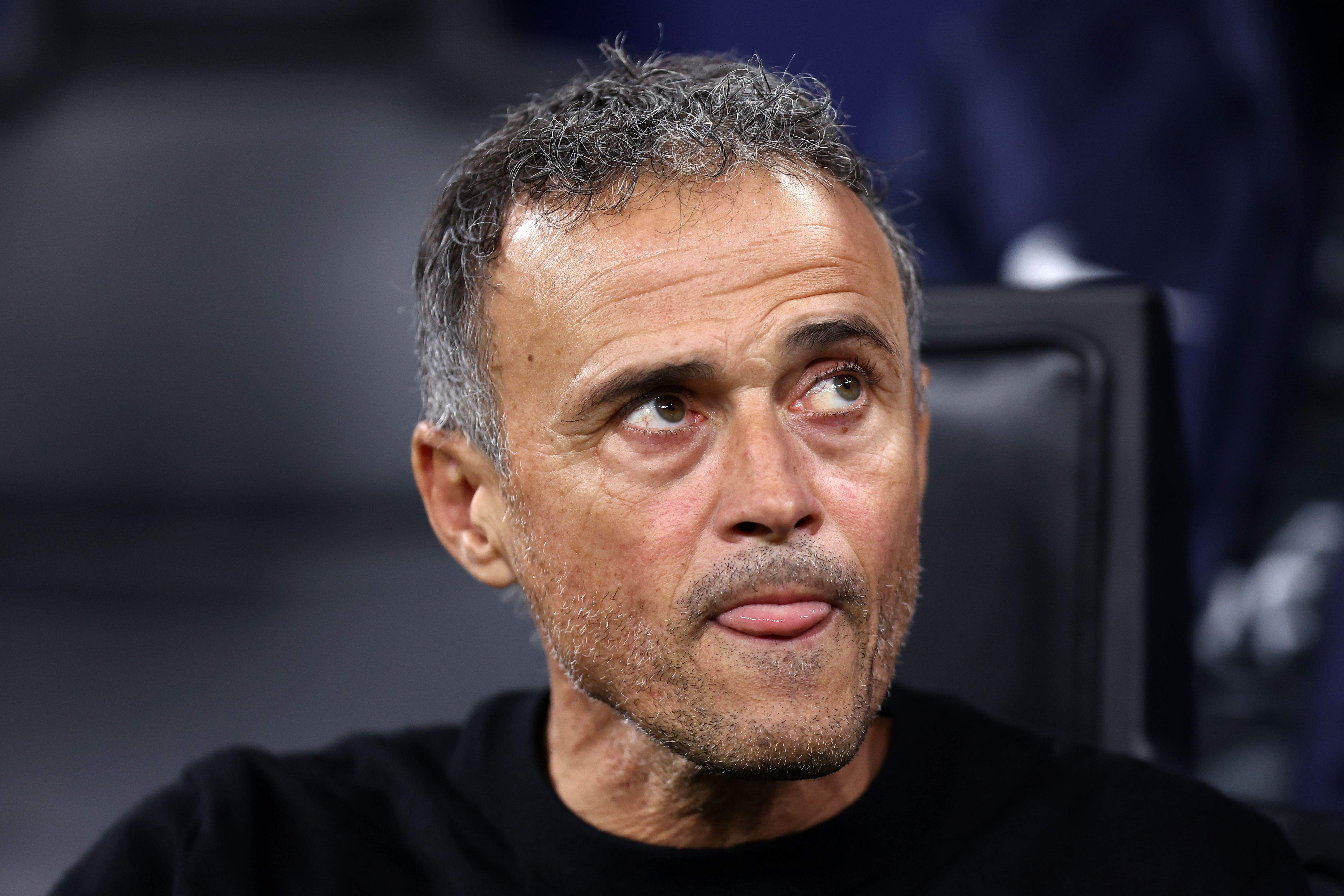 TV3 revela que Luis Enrique només té un amic periodista: culer, poderós i VIP