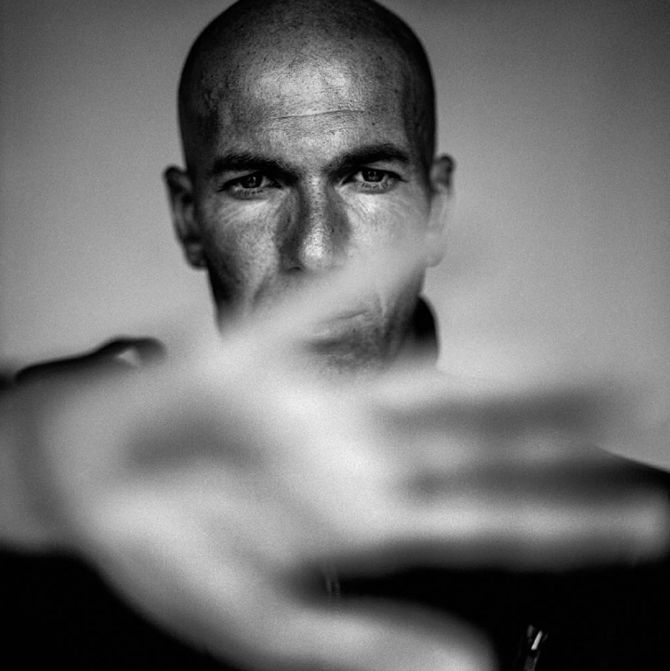La dimisión de Zidane deja en shock a la caverna madridista