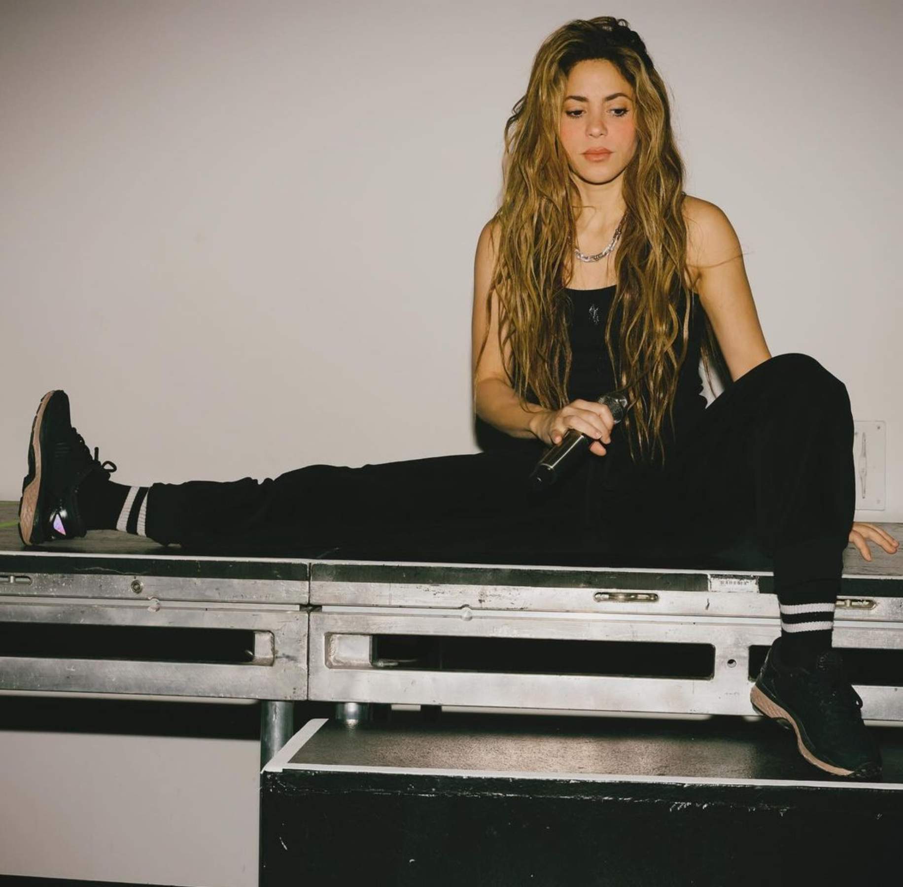 Shakira demana 500 dòlars per l'entrada més barata als concerts de la gira "Las mujeres ya no lloran"