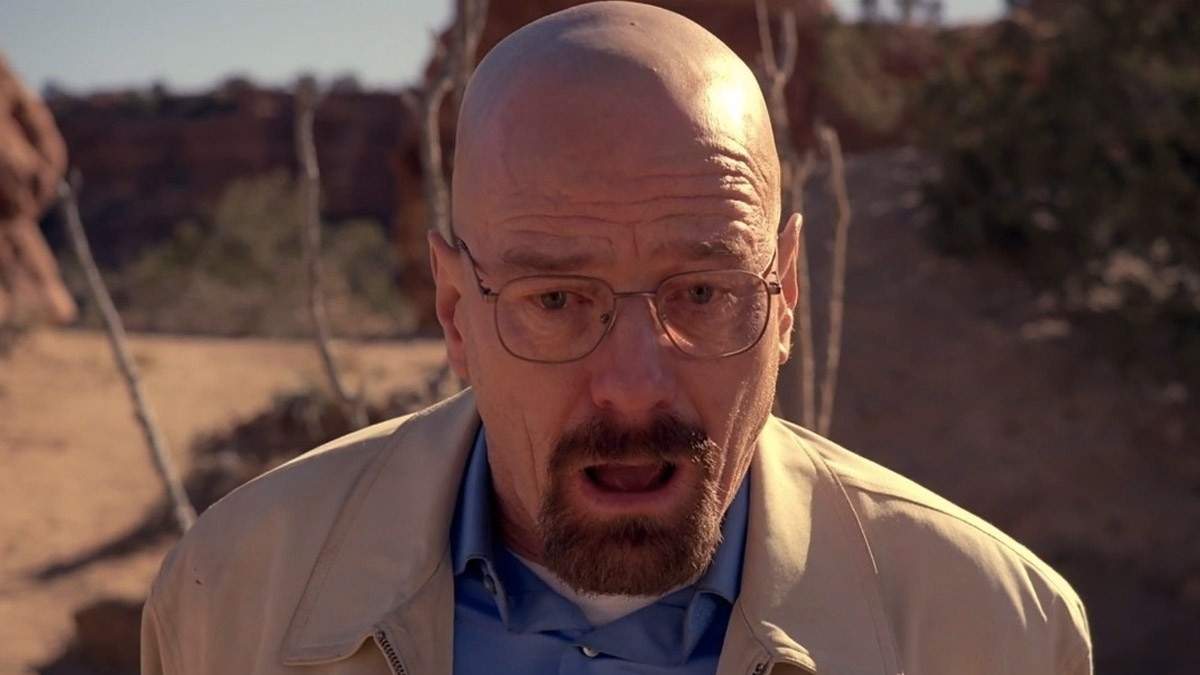 Bryan Cranston vol una pel·lícula de 'The Office' i ser part de l'elenc