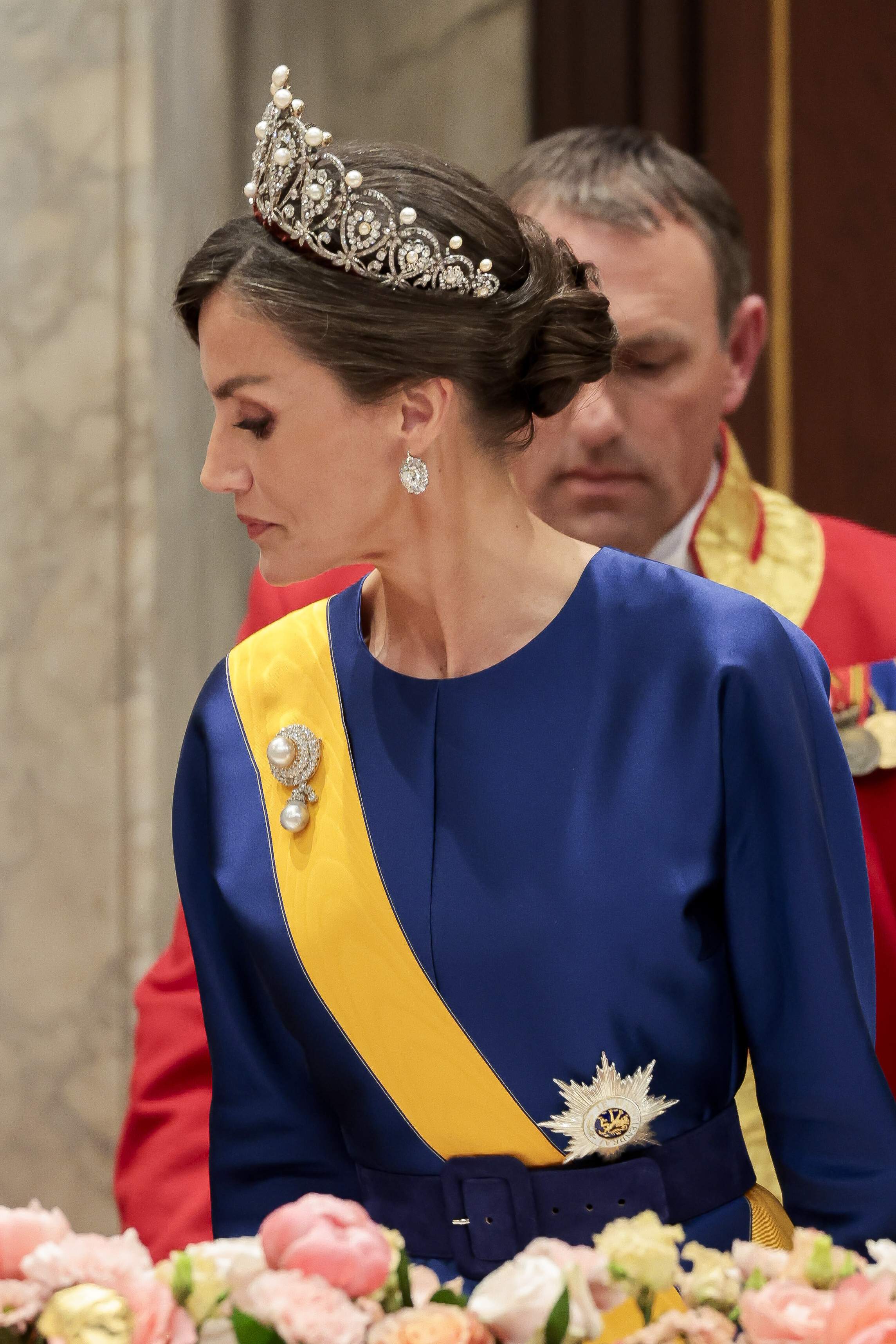 Zarzuela reserva toda la planta de una clínica privada para una intervención grave de Letizia