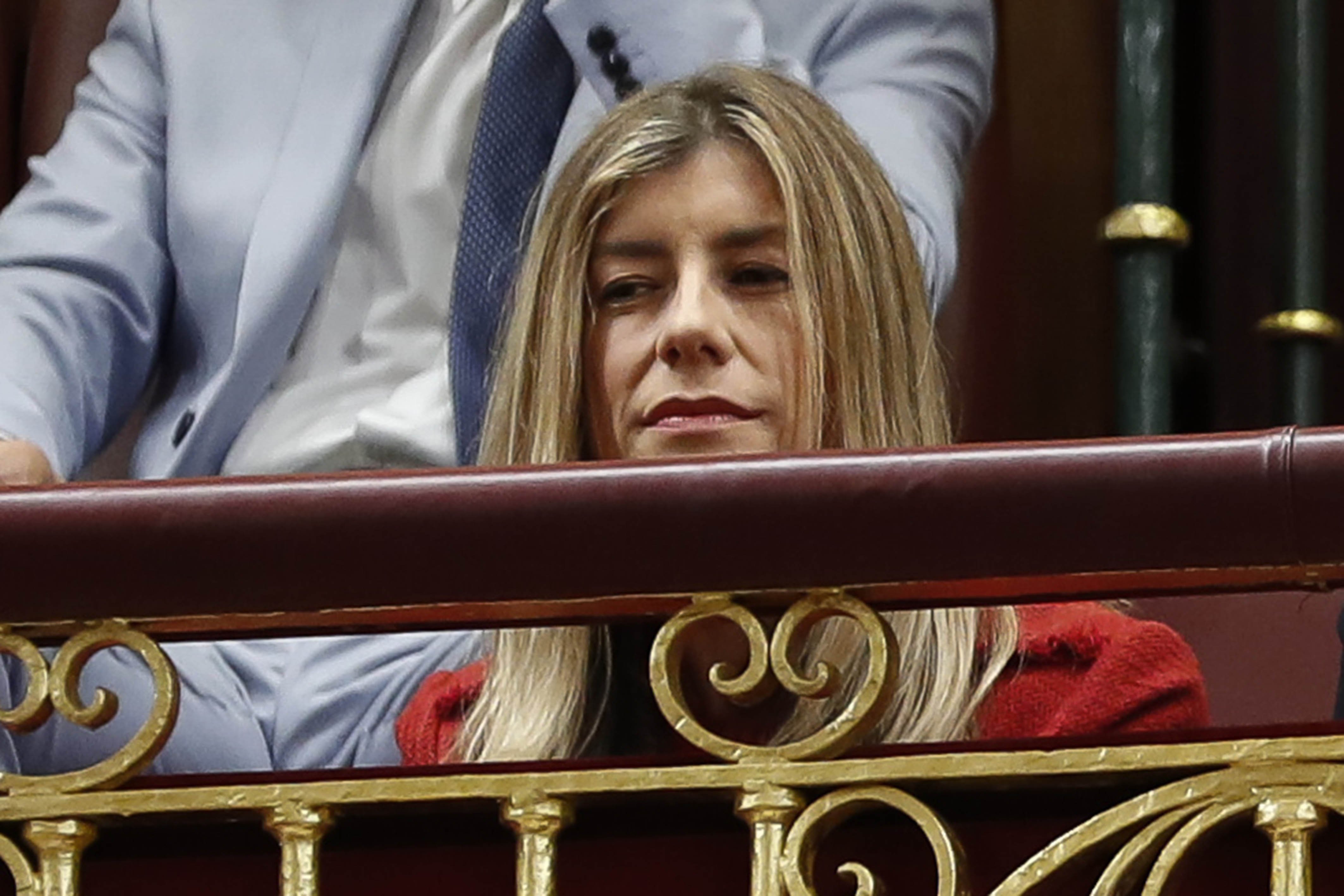 Peñafiel destroza a la mujer de Pedro Sánchez: ambiciosa y pedante