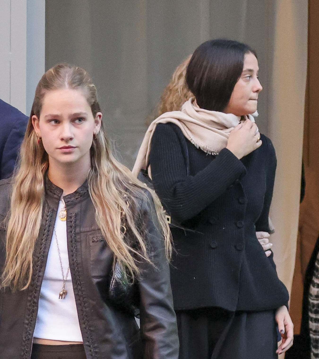 Irene Urdangarin es una mala influencia para Victoria Federica