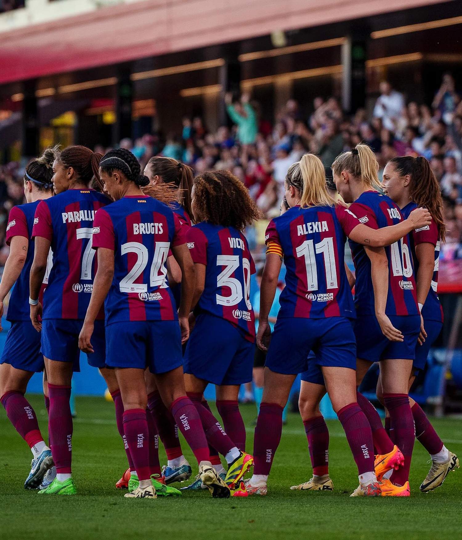 Crack del Barça confiesa qué hace cada noche cuando se va a la cama y deja a los fans atónitos