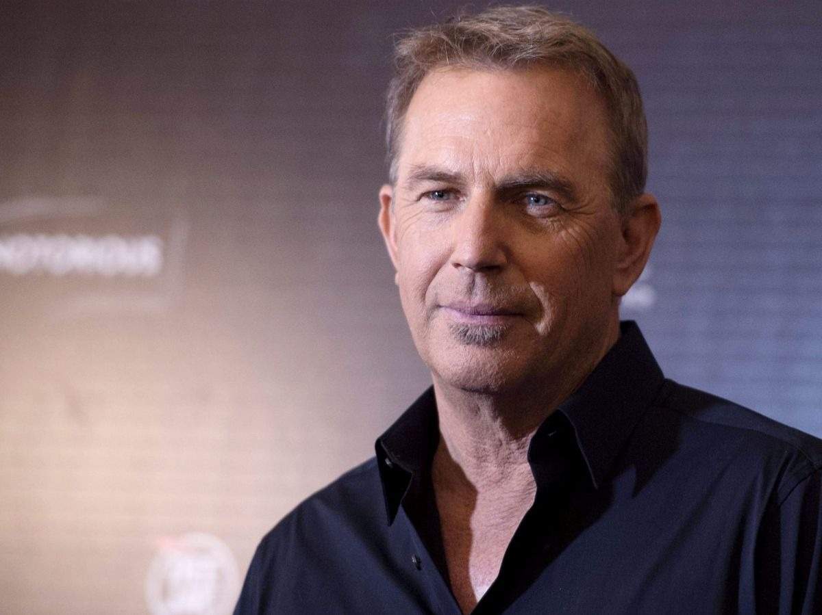 Kevin Costner no quiere saber nada de Chris Hemsworth, rechazado