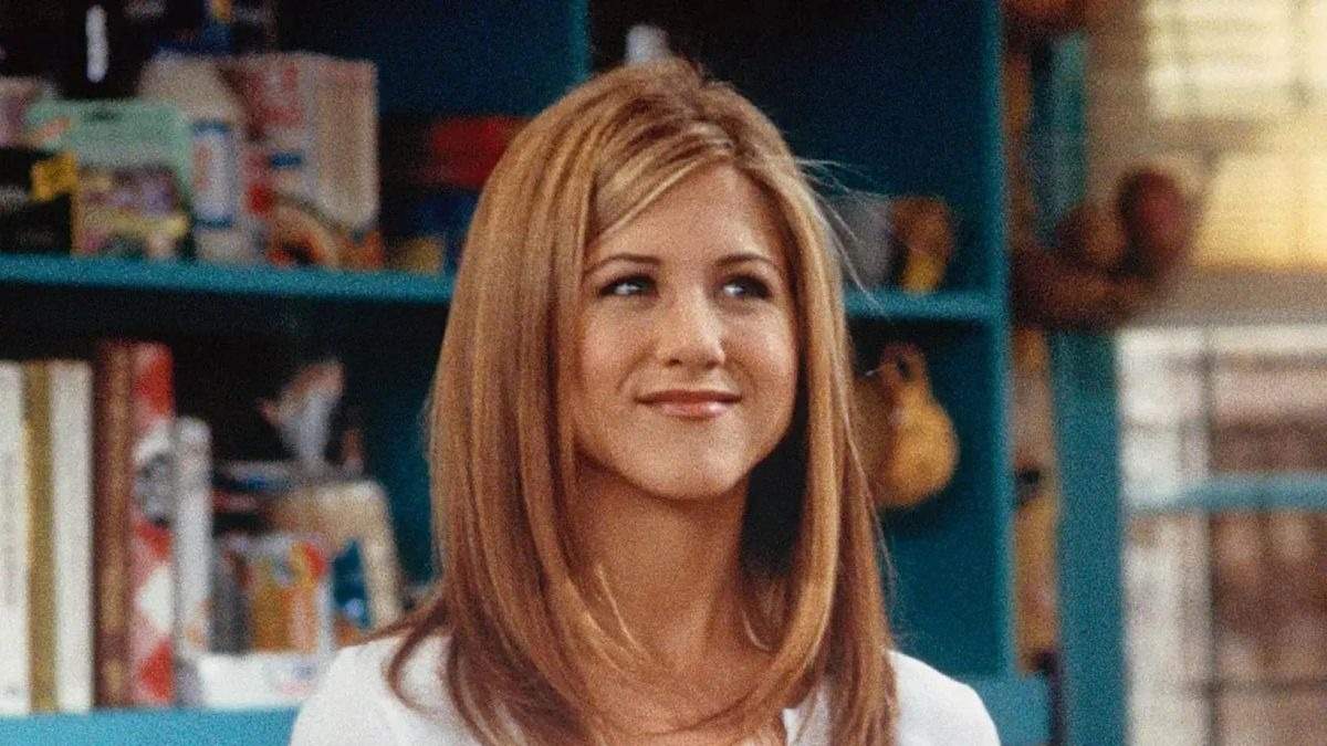 Jennifer Aniston