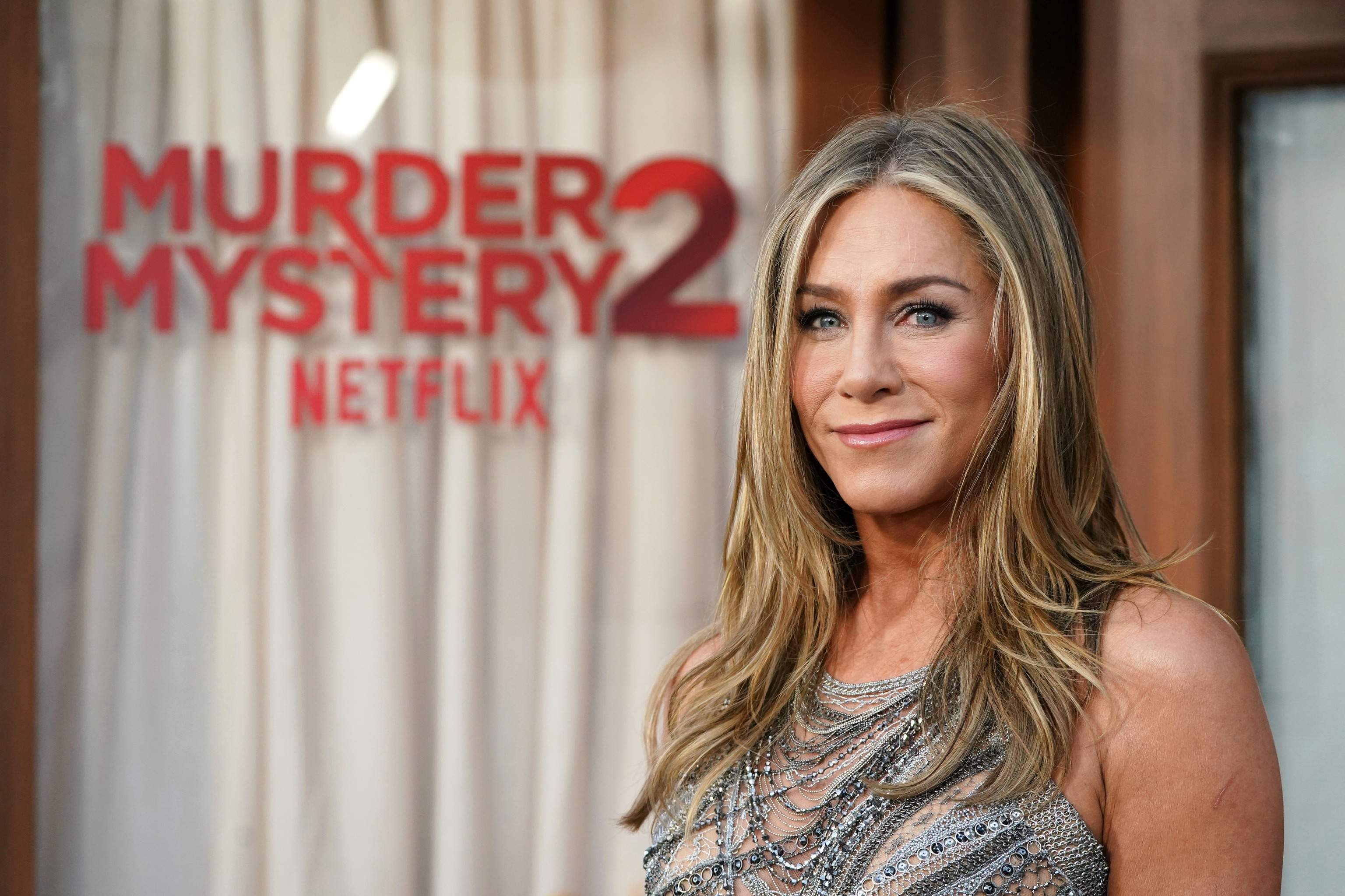 A Jennifer Aniston ja no li agrada 'Friends'