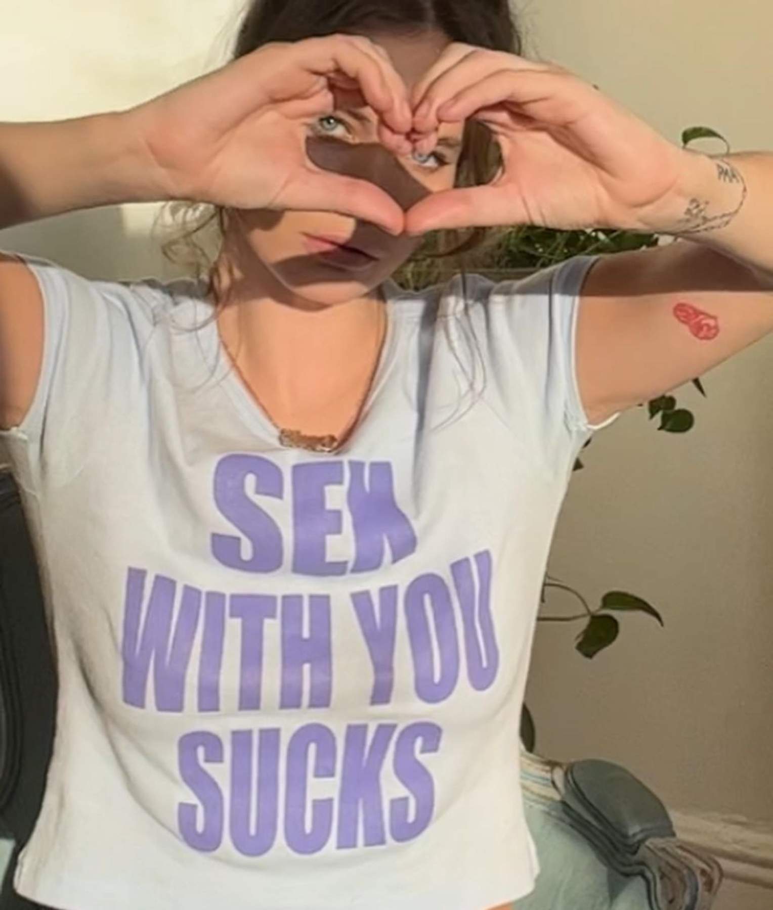 Conmoción por la muerte de una famosa influencer: comunicado de su hermana, la red en shock