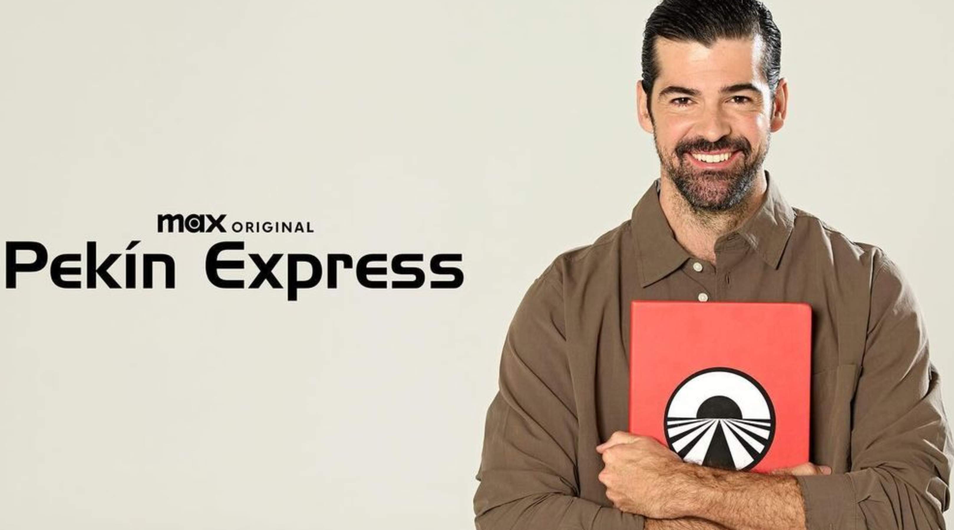 Els VIPS catalans que concursaran a Pekin Express: un actor mític, i l'entorn més íntim de Dulceida