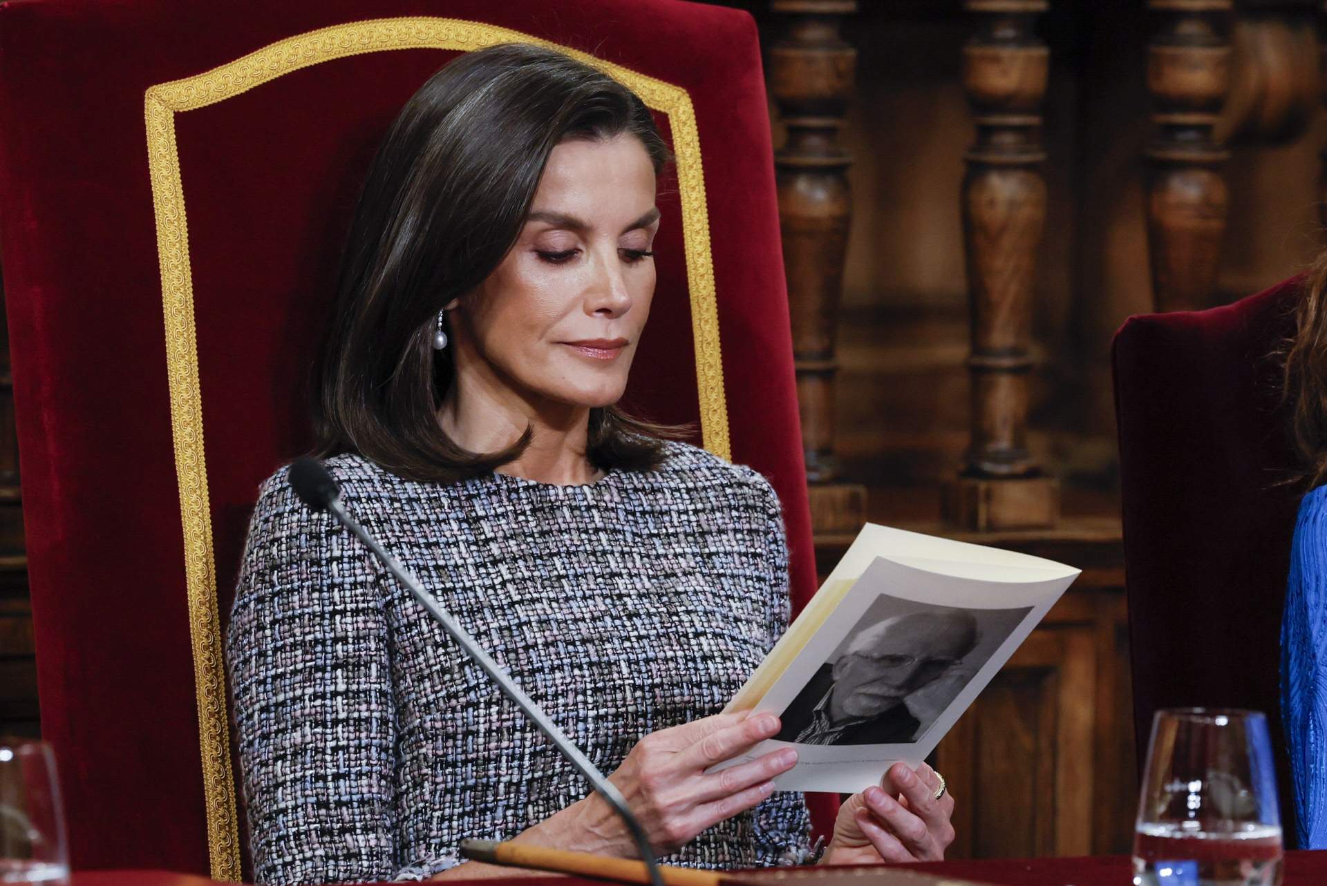 Letizia al límite, así planifican apartarla de la vida pública: "No puedo más"